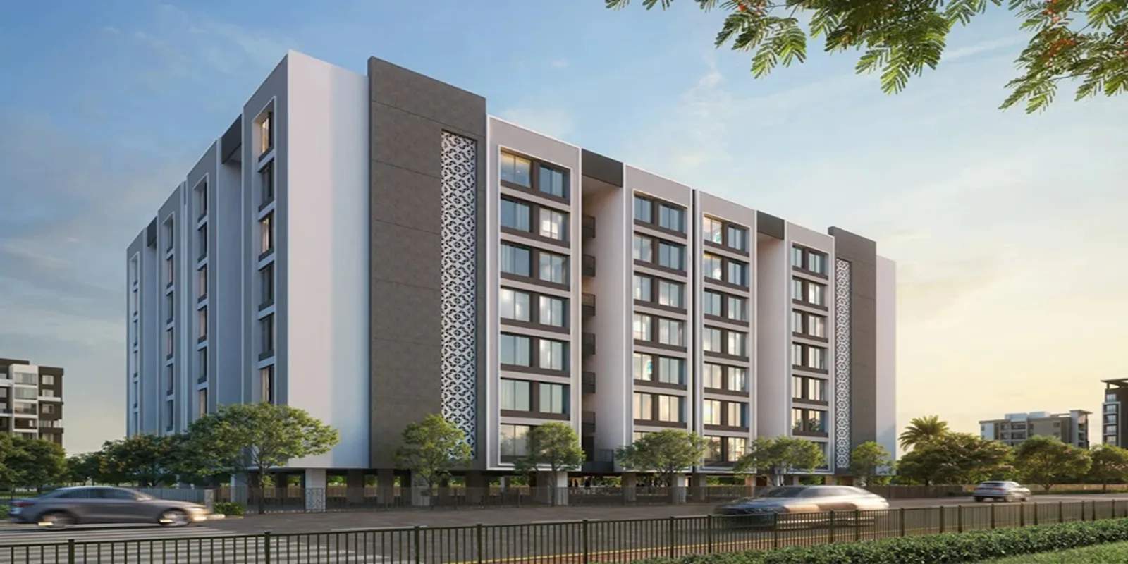 Skylish Vaastuu — 2 BHK in Pimpri