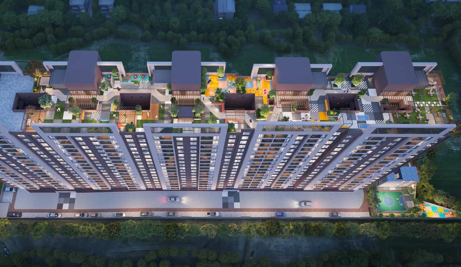 Living in Keshav Nagar, Mundhwa: Connectivity, Schools and New Projects