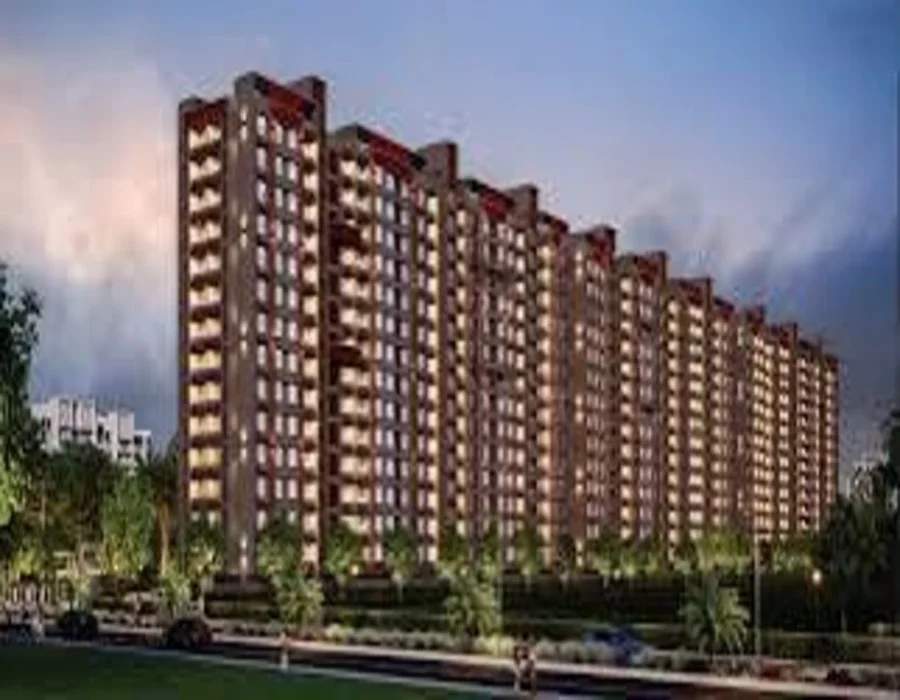 Renuka Brzee — 2 BHK, 3 BHK in Ravet