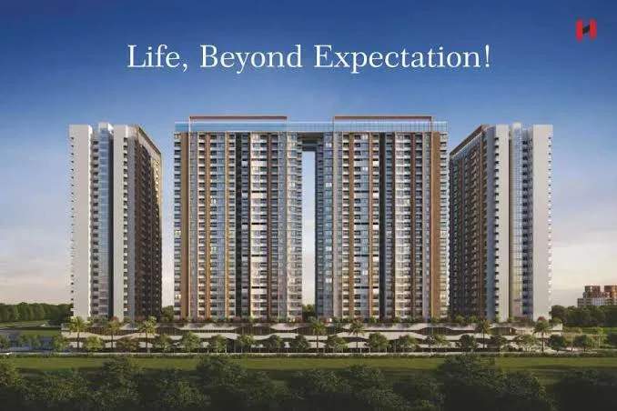 Sentosa Harico Divaam — 2 BHK, 3 BHK in Kiwale