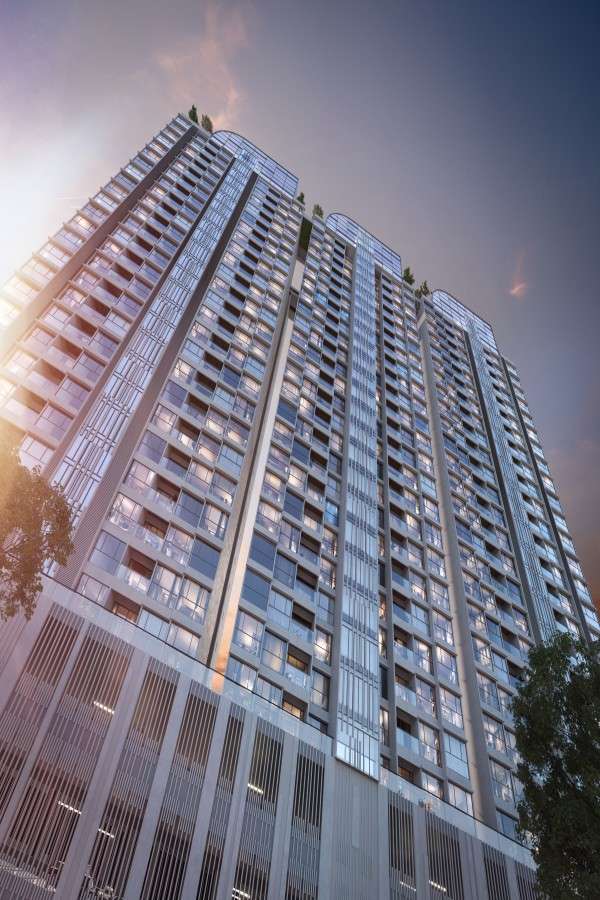 Merlin Ventana Baner