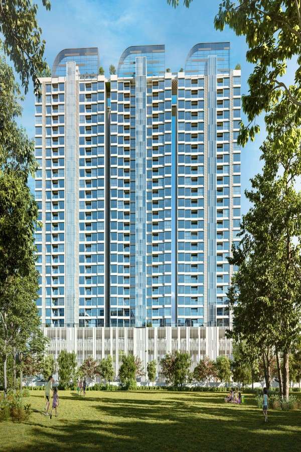 Merlin Ventana Baner