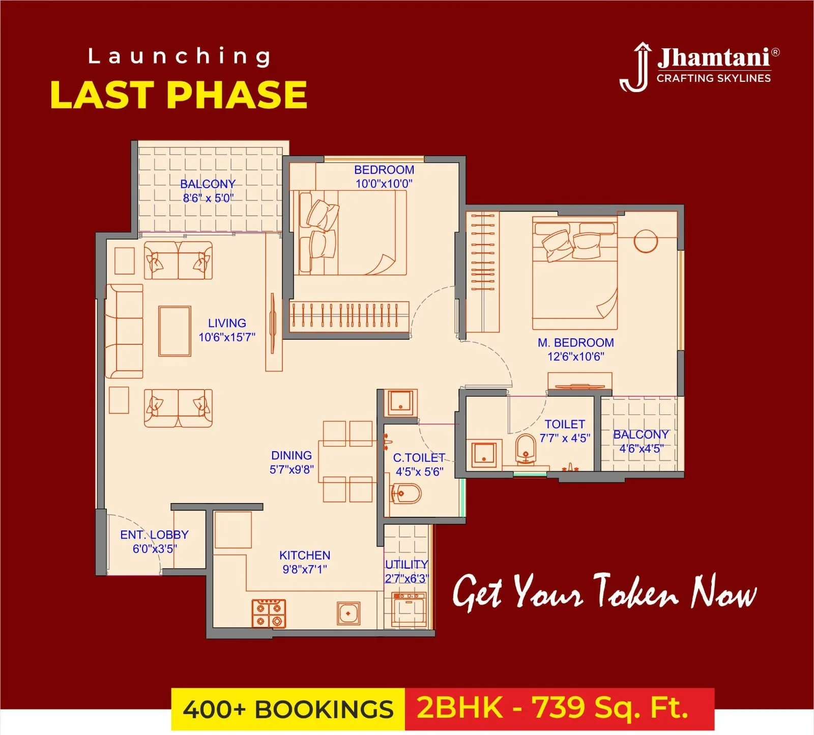 Jhamtani Ace Atmosphere Ravet