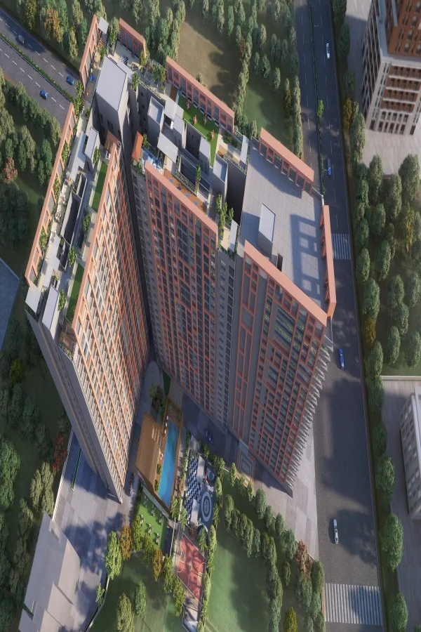 Parth Kiona Hinjewadi