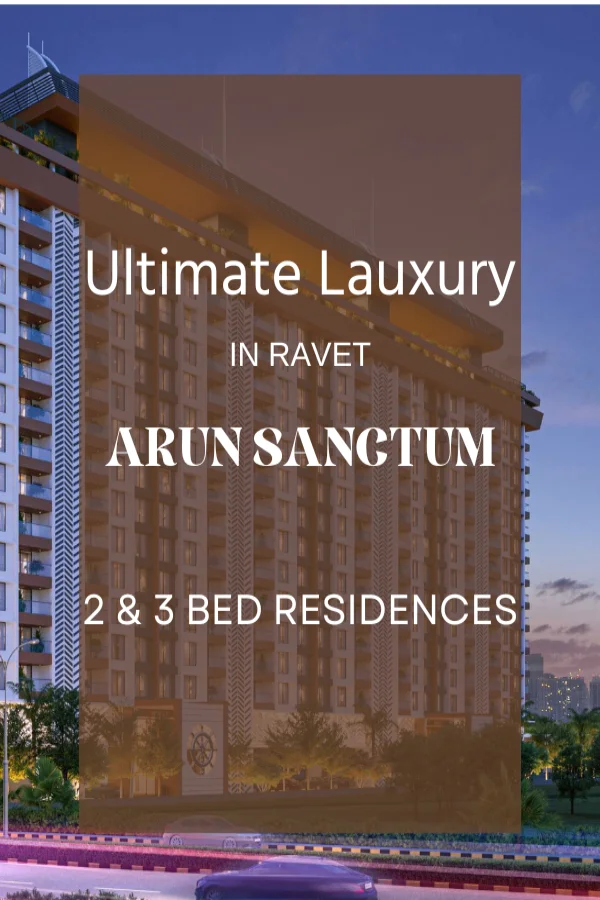 Arun sanctum ravet