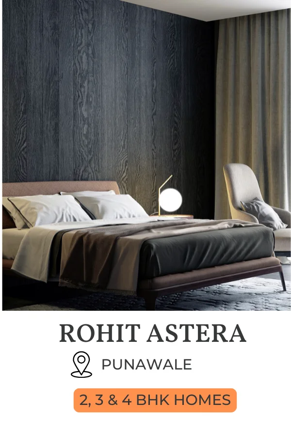new launch punawale by rohit grooup