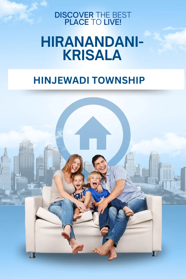 Hiranandani Krisala new launch pune
