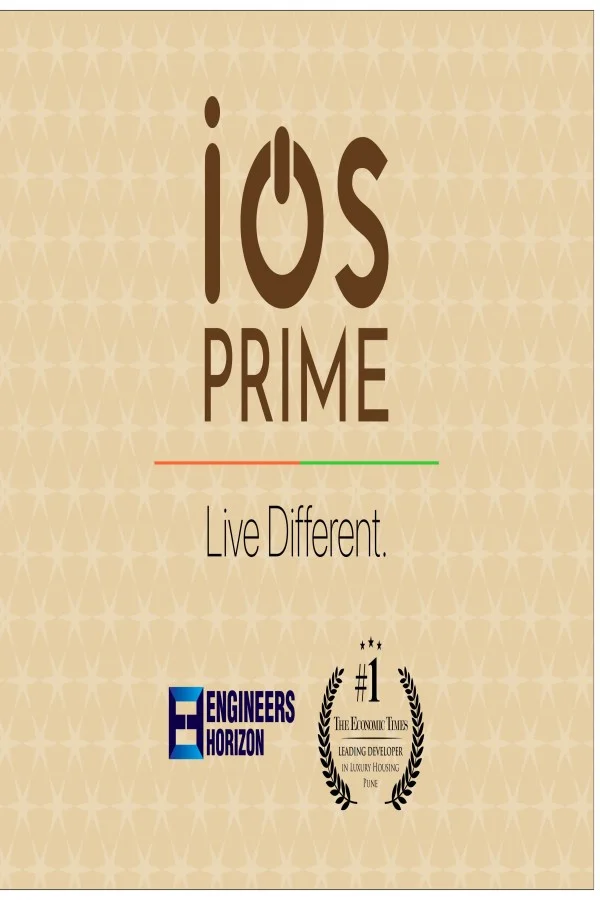IOS Prime Engineers Horizon tathawade