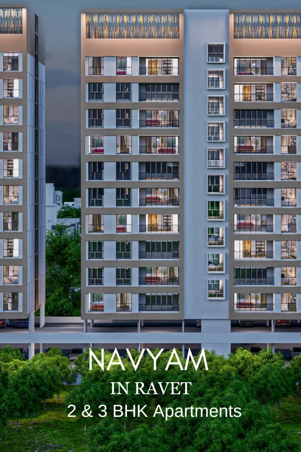 Navyam ravet pune