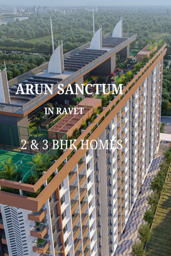 Arun sanctum ravet pune