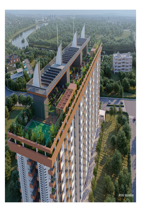 Arun sanctum ravet