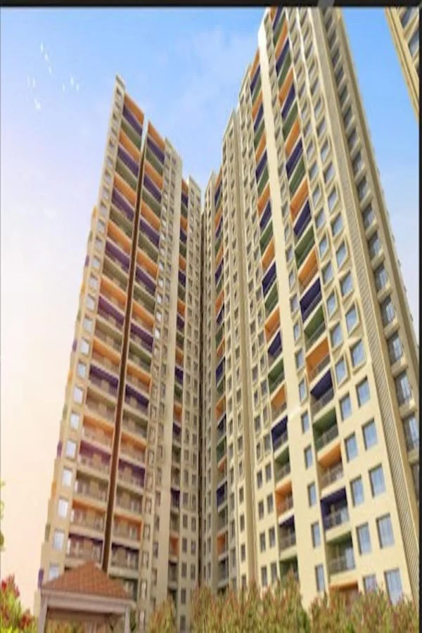 vardhaman skytown rahatani