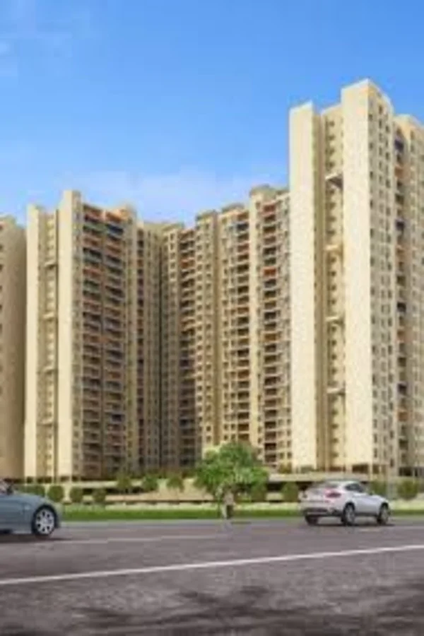 vardhaman skytown rahatani