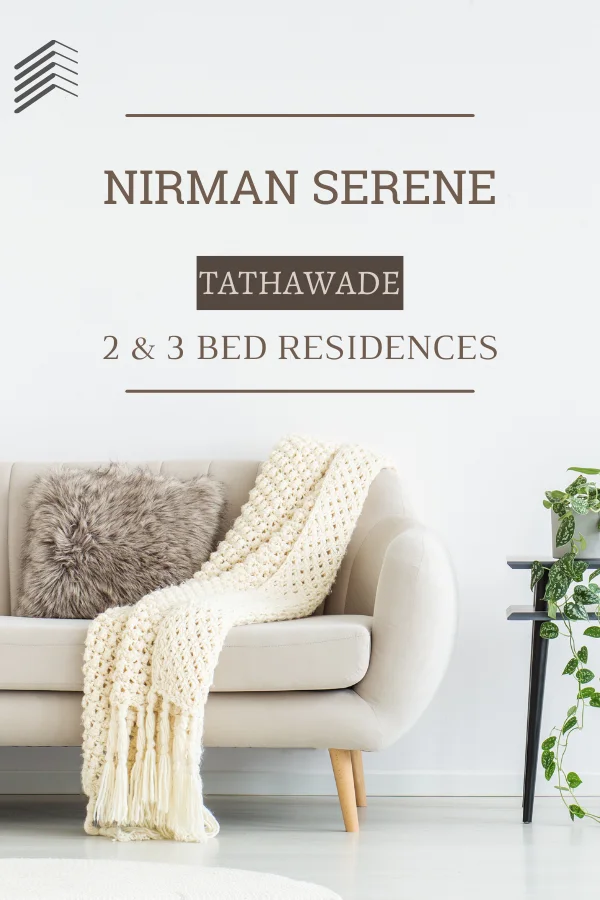 Nirman Greens Serene