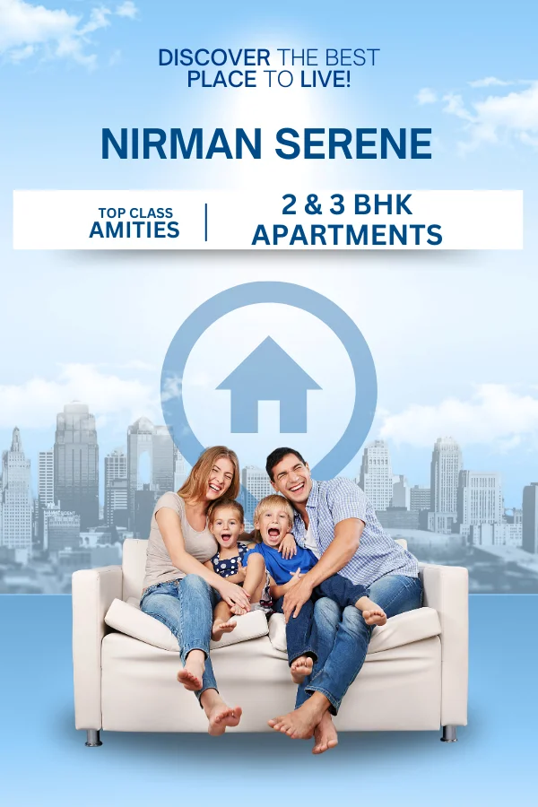 Nirman Greens Serene