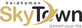 vardhaman skytown rahatani