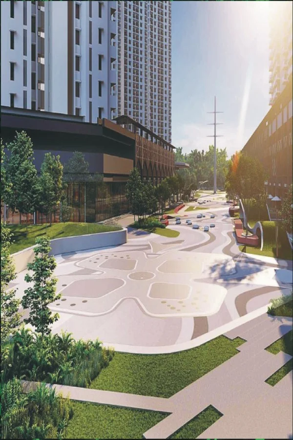 The matrix godrej hinjewadi