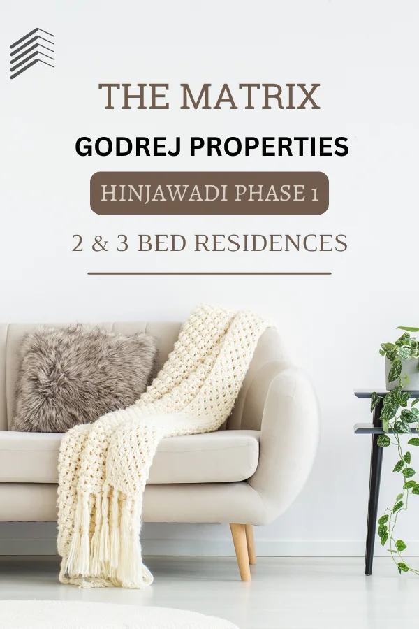 The matrix godrej hinjewadi