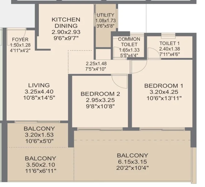 Rohan Harita Tathawade