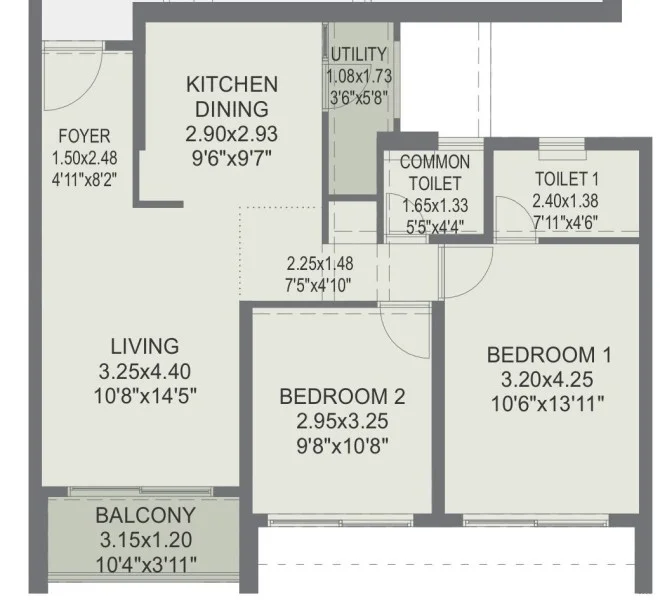 Rohan Harita Tathawade