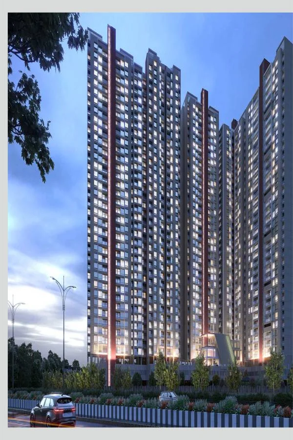 Silver Meteor tathawade