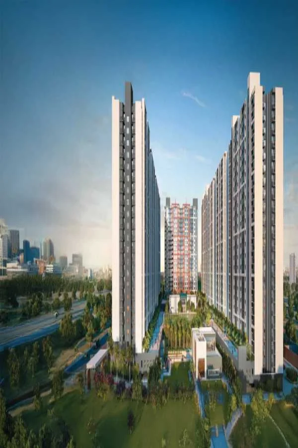 Duet kolte patil life republic
