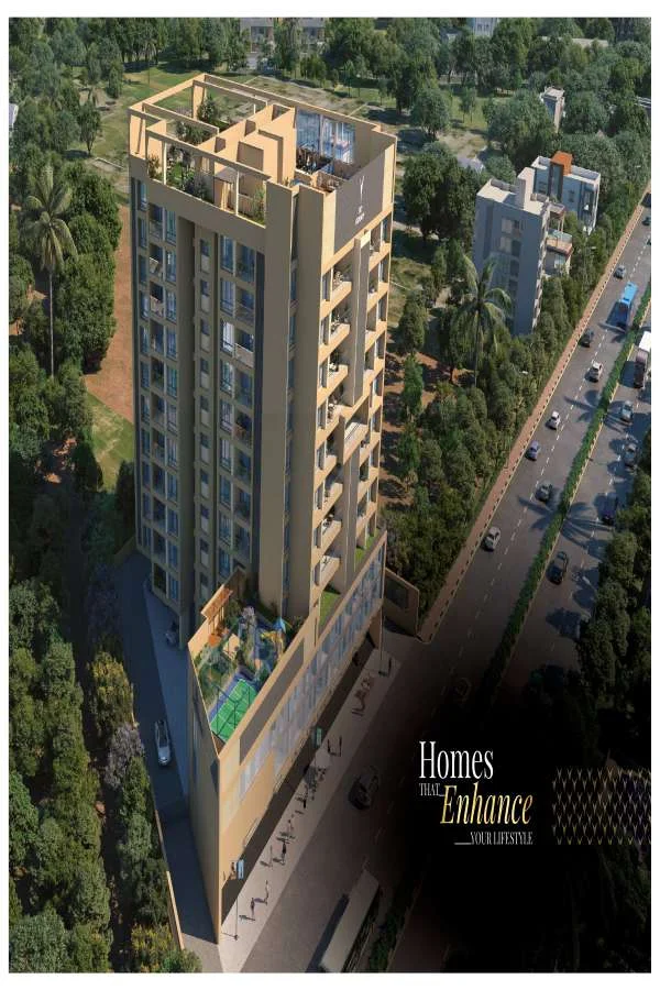 sky meridien tathawade