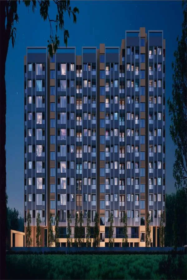 meridian square tathawade