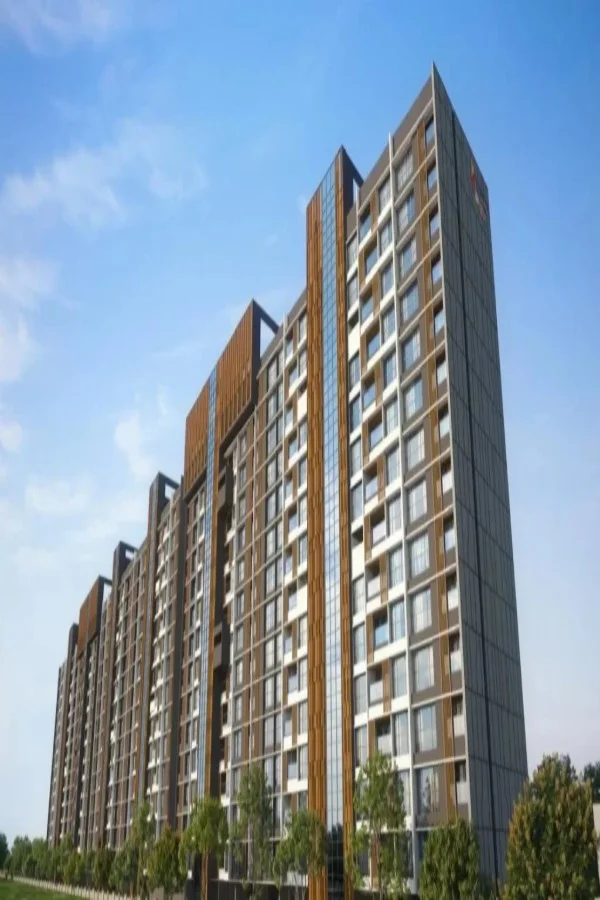 ravima Newton homes thergaon chinchwad