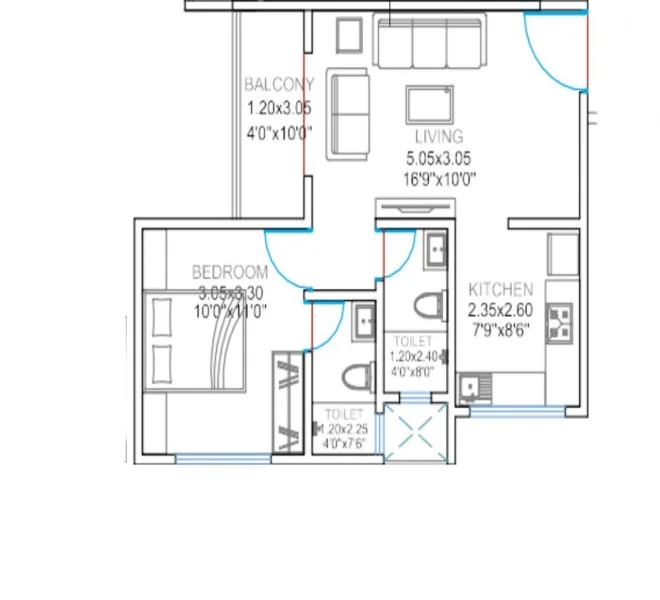 oriana world tathawade