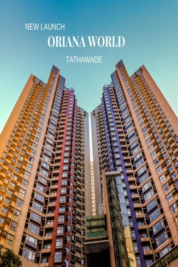 Oriana World Tathawade