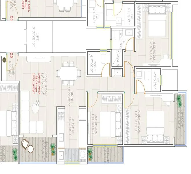 Raman Legacy tathawade