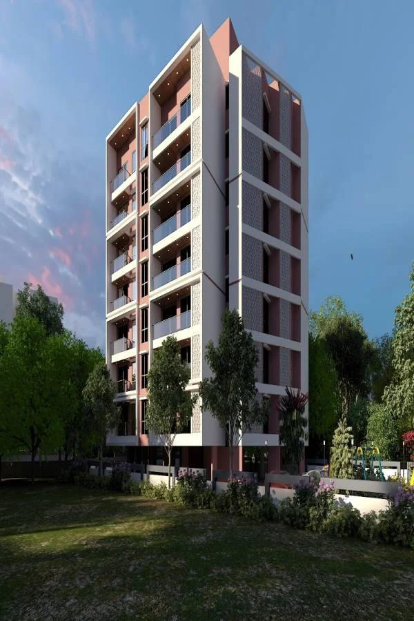 Raman Legacy tathawade