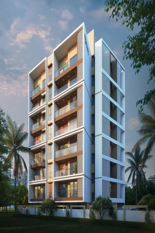 Raman Legacy tathawade