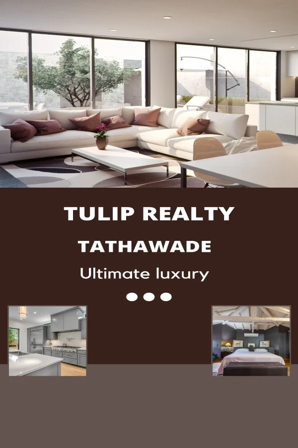 Tulip Realty Tathawade