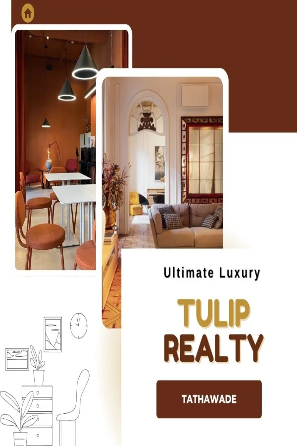 Tulip Realty Tathawade