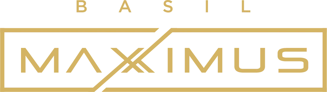 Basil Maximus punawale