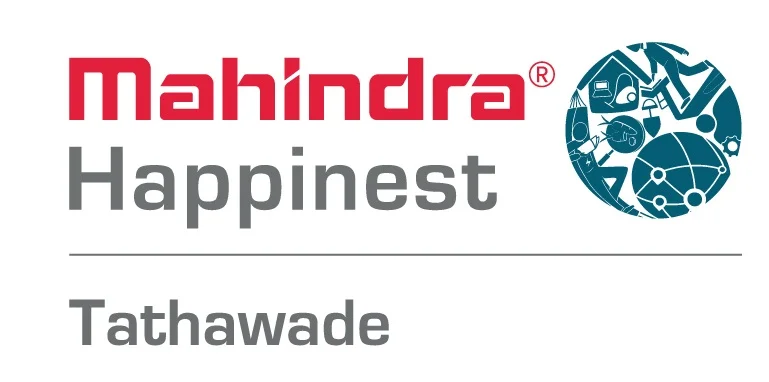 Mahindra Happinest