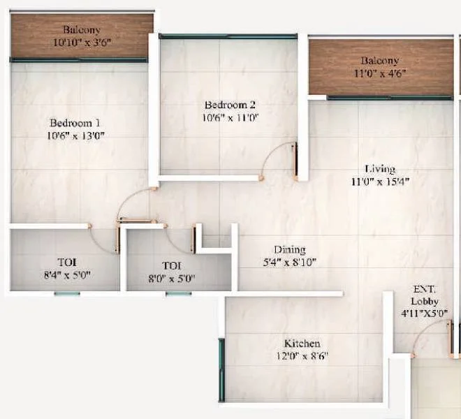Namrata Manifesta Punawale