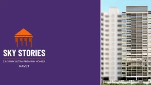 SKY STORIES Ravet
