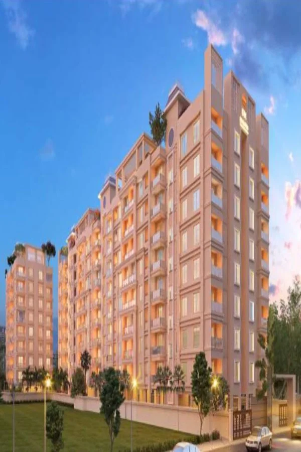 SKYSTORIES Ravet