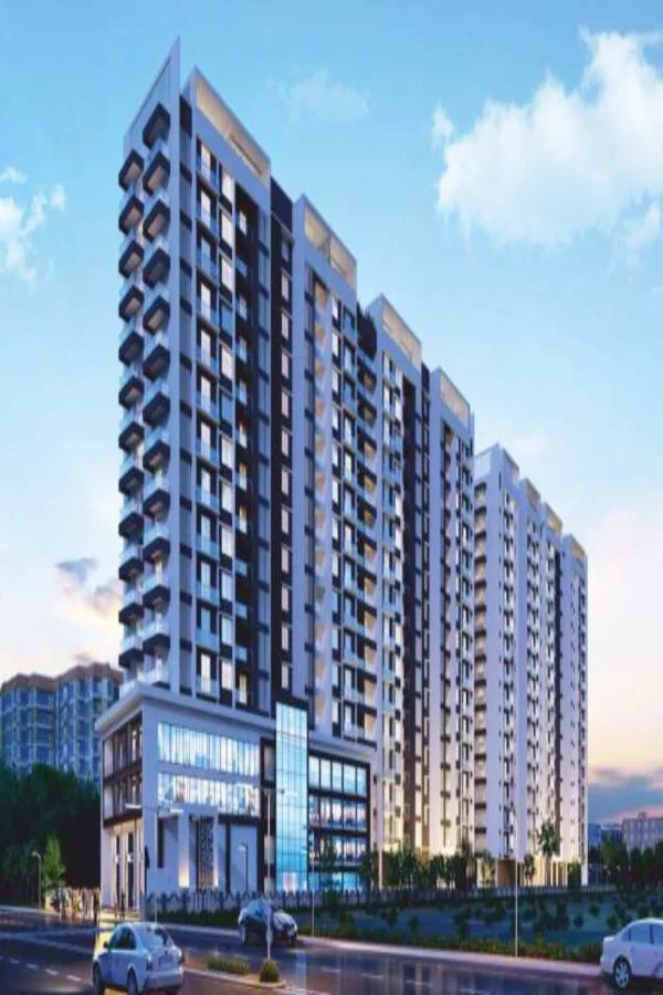 SKYSTORIES Ravet