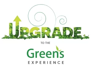 Greens Thergaon