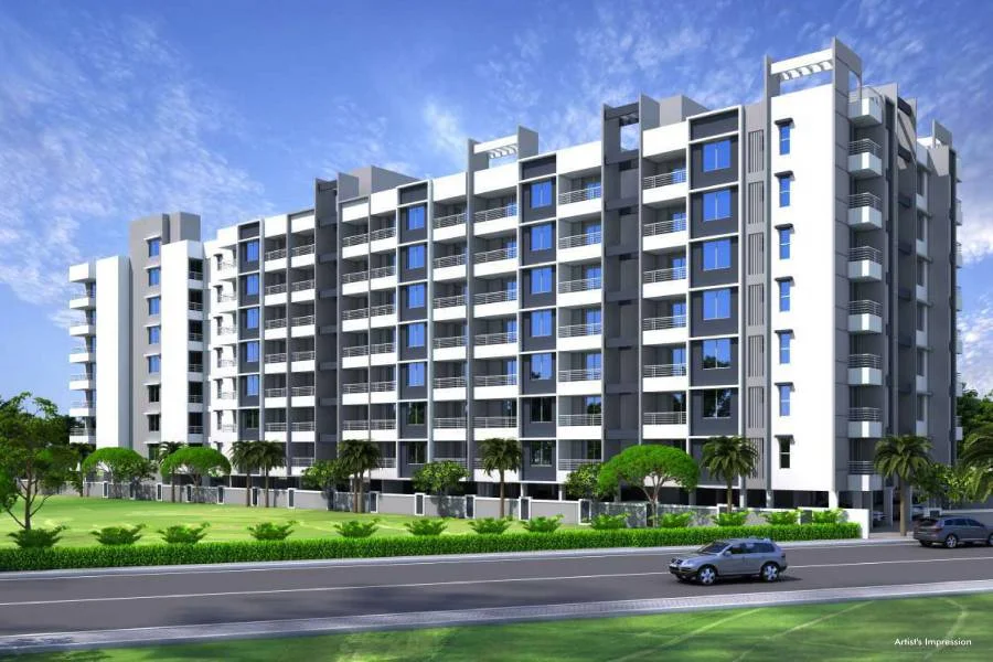 Akshara Meadows Tathawade , pune