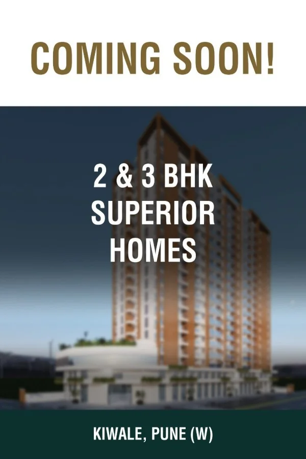 Crestline Realty Kiwale, pune