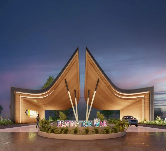 Krisala Destination one Talegaon, pune