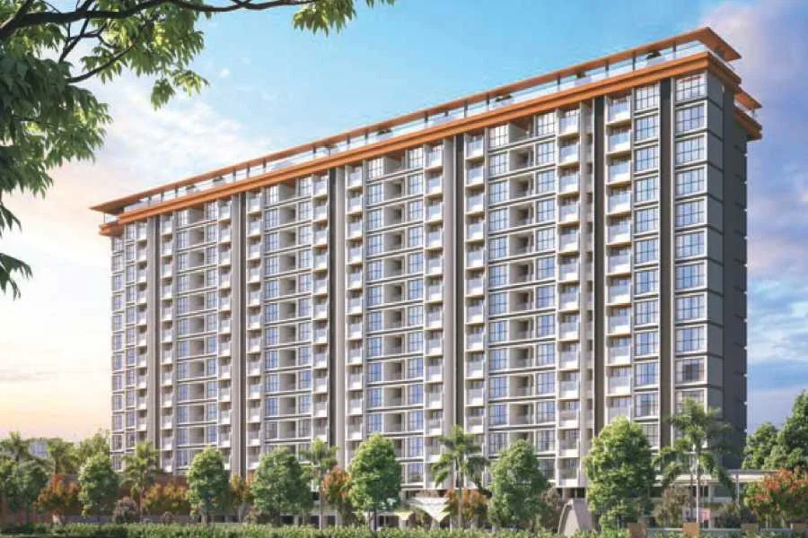 Vivanta Next Tathawade