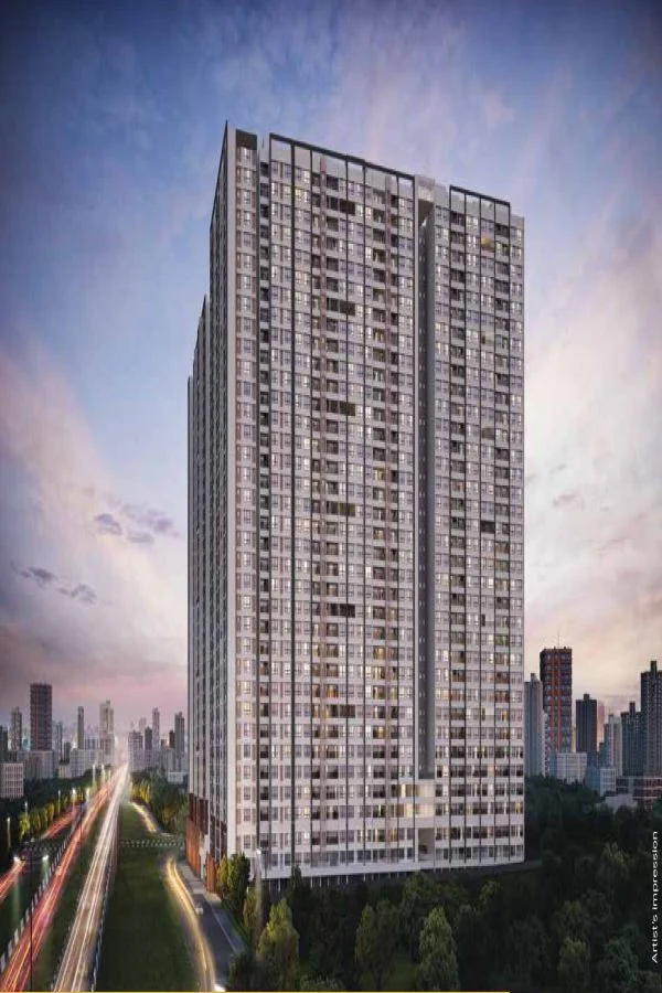 VJ GT Homes Wakad, pune