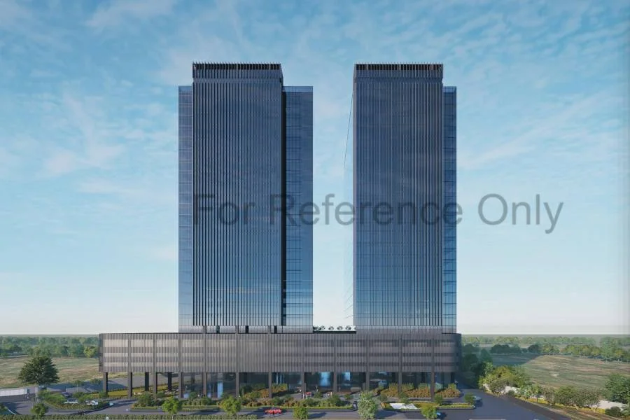 Kohinoor World Towers Pimpri Phase 2, pune