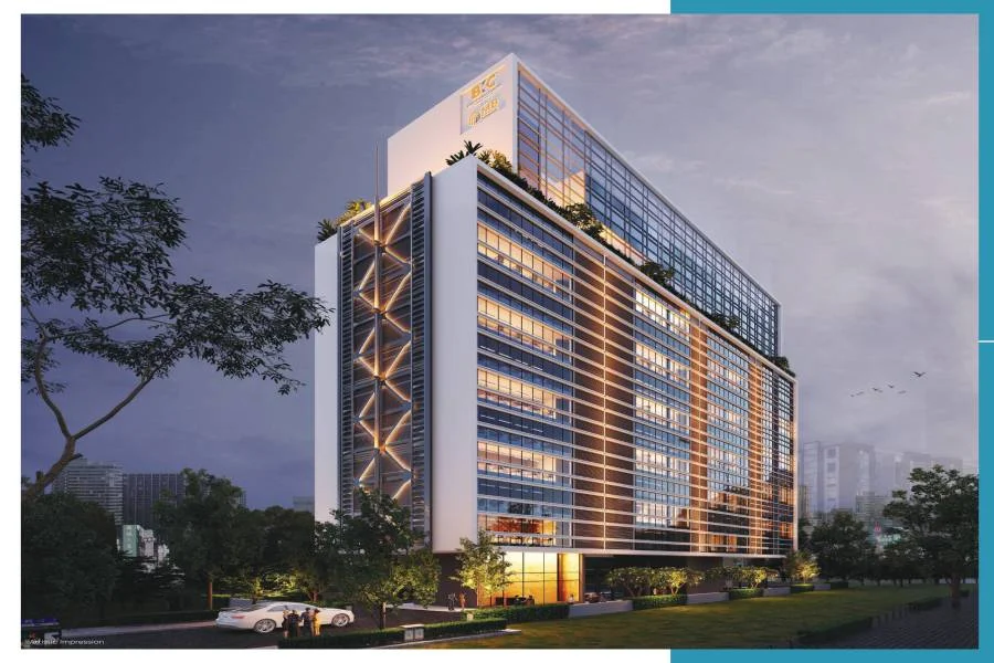 Gen1 Baner , pune
